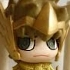 Petit Chara Land Saint Seiya Twelve Temples Vol.2: Sagittarius Aiolos