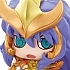 Petit Chara Land Saint Seiya Twelve Temples Vol.2: Scorpio Miro