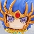 Petit Chara Land Saint Seiya Twelve Temples Vol.1: Cancer Deathmask