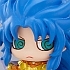 Petit Chara Land Saint Seiya Twelve Temples Vol.1: Gemini Saga