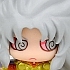 Petit Chara Land Saint Seiya Twelve Temples Vol.1: Gemini Saga Evil Ver.