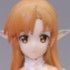 High Grade Figure Asuna Titania Ver.