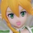 High Grade Figure Leafa (Kirigaya Suguha)