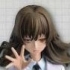 HQ Figure Kiyama Harumi