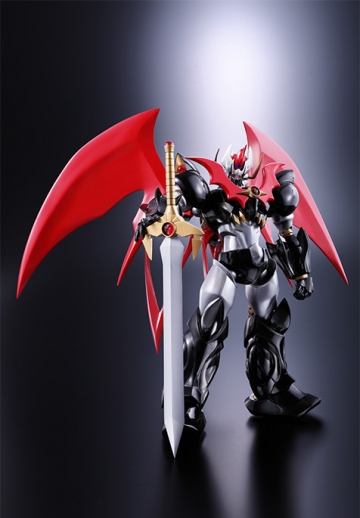 главная фотография Super Robot Chogokin Mazinkaiser