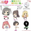фотография Hentai Ouji to Warawanai Neko Petanko Trading Rubber Strap: Maimaki Mai