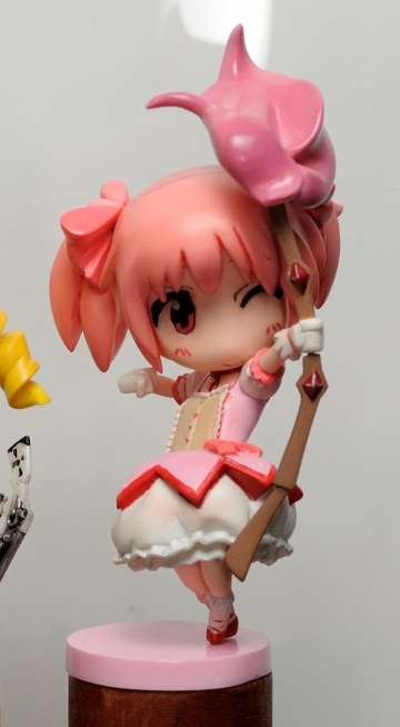 главная фотография Kaname Madoka Super Deformed Ver.