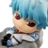 Petit Chara Land Gintama Ketsuno Announcer`s Weather Forecast: Sakata Gintoki B