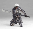 фотография Revoltech Yamaguchi Series No.140 Raiden