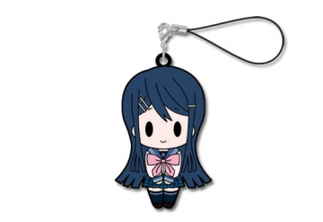 главная фотография D4 Dangan Ronpa Rubber Strap Collection Vol.2: Maizono Sayaka