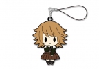 фотография D4 Dangan Ronpa Rubber Strap Collection Vol.2: Fujisaki Chihiro