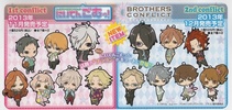 фотография Brothers Conflict Toy's Works Collection Niitengomu! 1st conflict: Juli