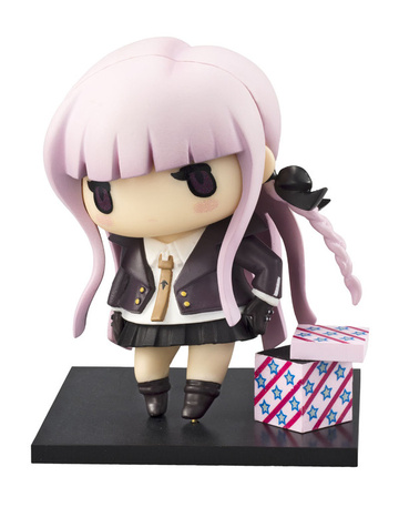 главная фотография Minna no Kuji Dangan Ronpa: The Animation: Kirigiri Kyouko