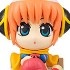 Petit Chara Land Gintama Snow White: Kagura