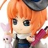 Petit Chara Land Gintama Snow White: Kamui