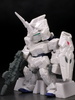 фотография FW Gundam Converge: RX-0 Unicorn Gundam Pearl Coating Ver.