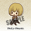 фотография -es series nino- Attack on Titan Rubber Strap Collection: Armin Arelet