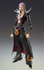 фотография Super Action Statue 58 Leone Abbacchio