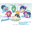 фотография Free! Clear Rubber Strap ～in vacation～: Rei Ryugazaki