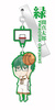 фотография Kuroko no Basket Yura-Yura Clip Collection: Midorima Shintarou