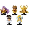 фотография Saint Seiya Saint Mask Chronicle: Virgo Shaka