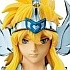 Saint Seiya Saint Mask Chronicle: Cygnus Hyoga