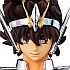 Saint Seiya Saint Mask Chronicle: Pegasus Seiya