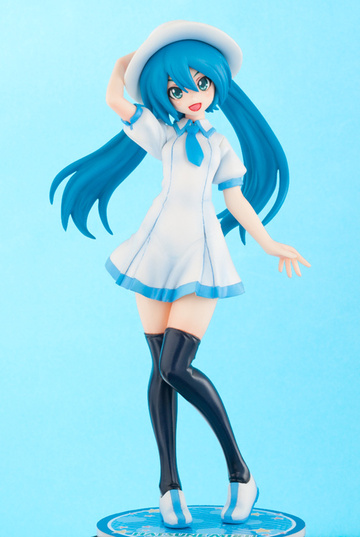 главная фотография Hatsune Miku -Project DIVA- F Summer Memory Module ver.