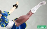 фотография Street Fighter Bishoujo Statue Chun-Li