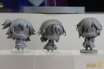 фотография Minicchu IDOLM@STER Cinderella Girls 03: Akagi Miria