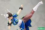 фотография Street Fighter Bishoujo Statue Chun-Li