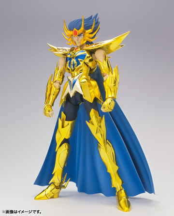 главная фотография Saint Cloth Myth EX Cancer Death Mask