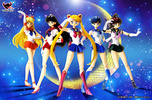 фотография S.H.Figuarts Sailor Jupiter