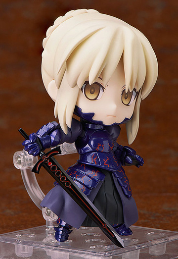 главная фотография Nendoroid Saber Alter