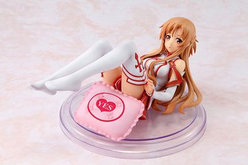главная фотография Yuuki Asuna