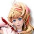 Ichiban Kuji Premium Macross F TVseries Blu-ray BOX Launch: Sheryl Nome Special Color Ver.