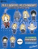 фотография D4 Fullmetal Alchemist Rubber Strap Collection Vol.1: Alphonse Elric