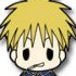 D4 Fullmetal Alchemist Rubber Strap Collection Vol.1: Jean Havoc