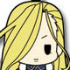 D4 Fullmetal Alchemist Rubber Strap Collection Vol.1: Olivier Milla Armstrong