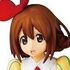 Ichiban Kuji Premium K-ON! Fushigi no Kuni de Teatime: Hirasawa Yui