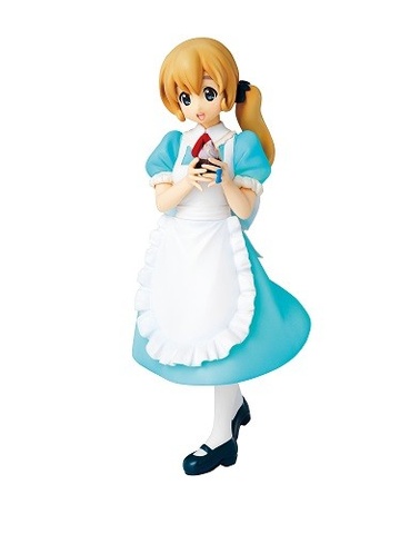 главная фотография Ichiban Kuji Premium K-ON! Fushigi no Kuni de Teatime: Kotobuki Tsumugi