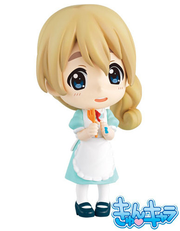 главная фотография Ichiban Kuji Premium K-ON! Fushigi no Kuni de Teatime: Kotobuki Tsumugi Kyun-Chara