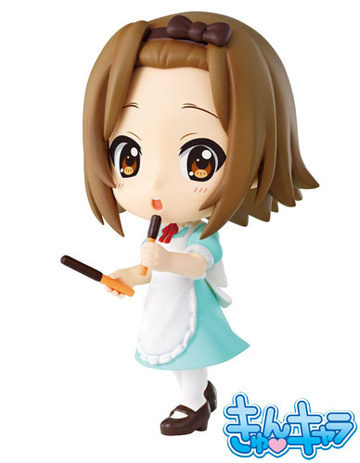 главная фотография Ichiban Kuji Premium K-ON! Fushigi no Kuni de Teatime: Tainaka Ritsu Kyun-Chara