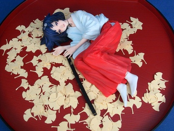главная фотография Urushibara Ruka