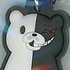 D4 Dangan Ronpa Rubber Strap Collection Vol.2: Monokuma