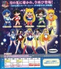 фотография Bishoujo Senshi Sailor Moon 20th Anniversary Swing: Sailor Mercury