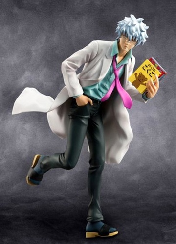 главная фотография G.E.M. Series Ginpachi-sensei