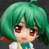 Nendoroid Petit Macross Heroine: Ranka Lee