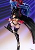 фотография Figuarts Zero Sheryl Nome Black Rabbit