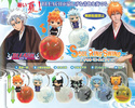 фотография Bleach Soul Ring Swing: Hitsugaya Toushirou